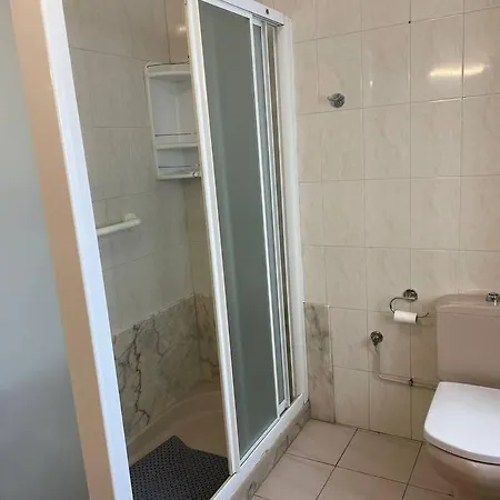 Casa De 4 A 300 Metros De La Playa *