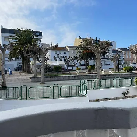 Casa De 4 A 300 Metros De La Playa アパート