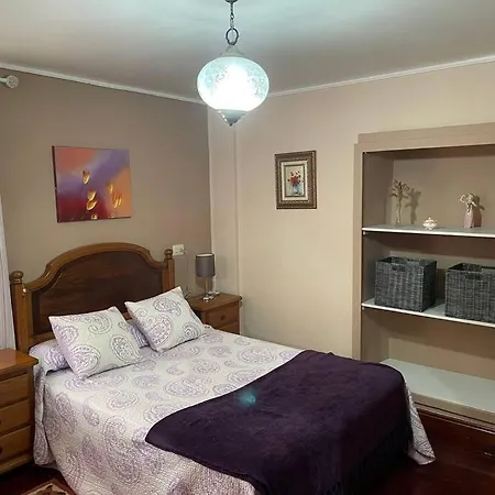 Casa De 4 A 300 Metros De La Playa アパート *