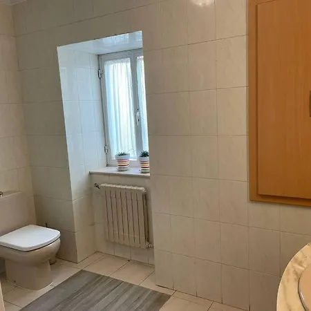 Casa De 4 A 300 Metros De La Playa * フォス