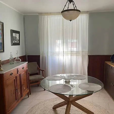 Casa De 4 A 300 Metros De La Playa *